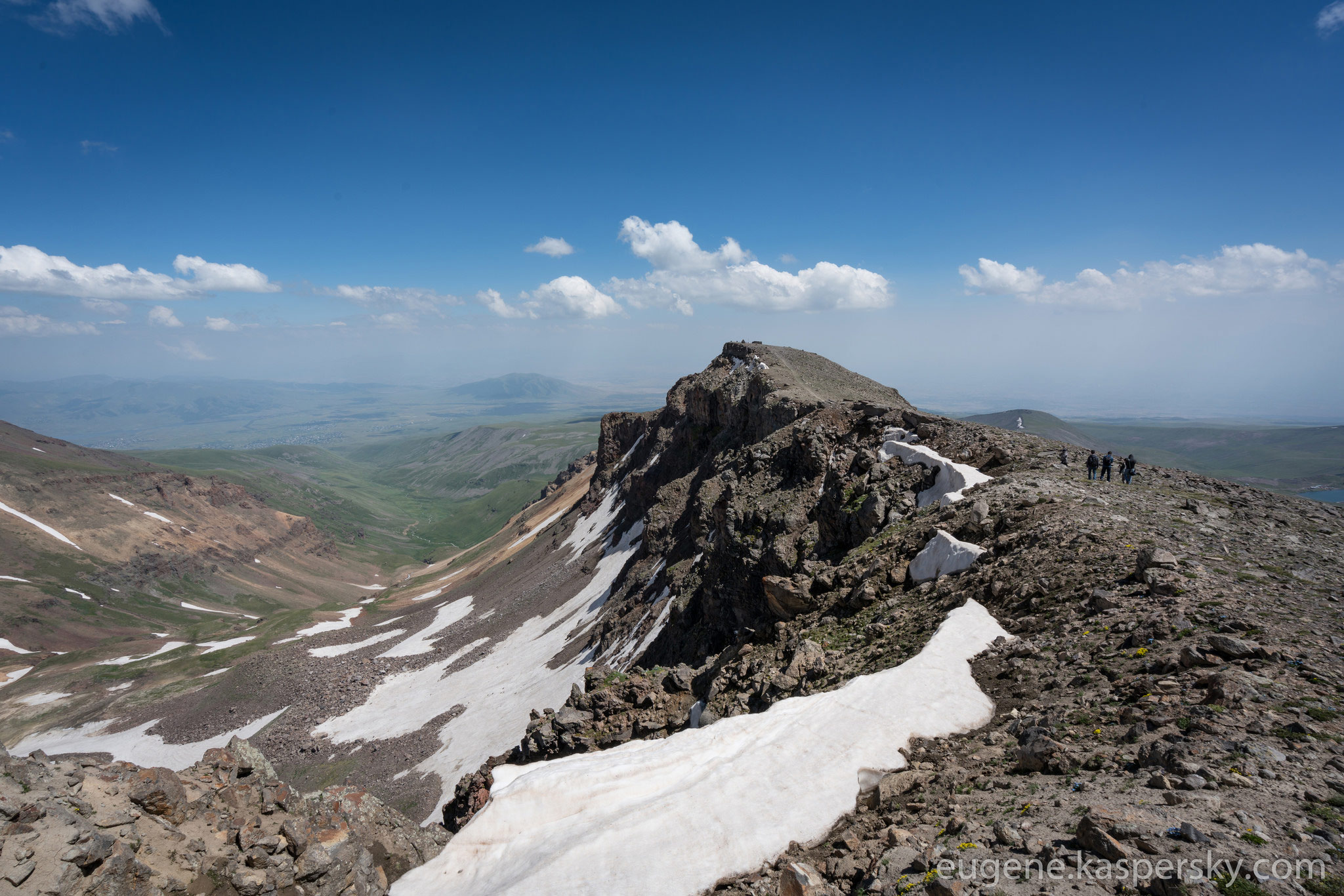 Aragats (Арагац)